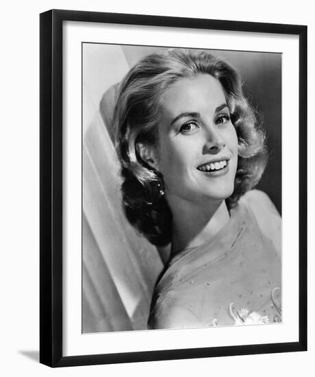 Grace Kelly-null-Framed Photo