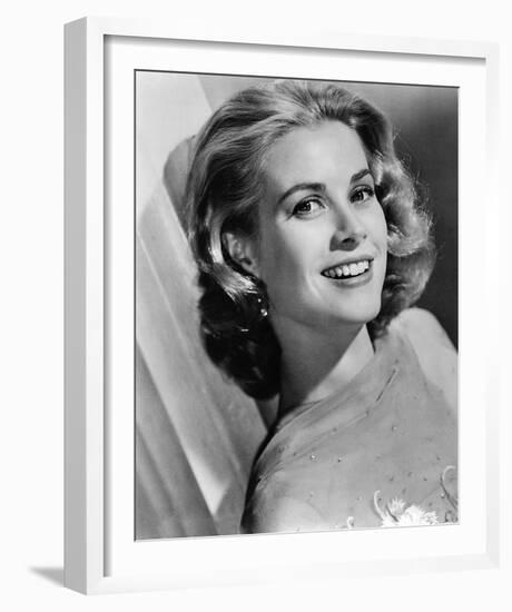 Grace Kelly-null-Framed Photo