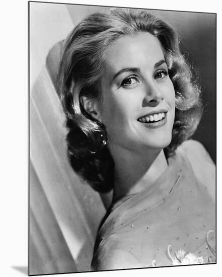 Grace Kelly-null-Mounted Photo