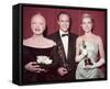 Grace Kelly-null-Framed Stretched Canvas