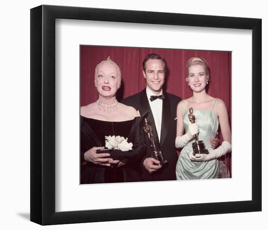 Grace Kelly-null-Framed Photo