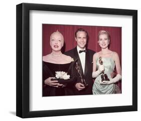 Grace Kelly-null-Framed Photo