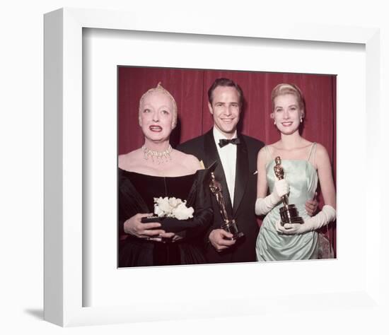 Grace Kelly-null-Framed Photo