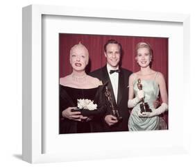 Grace Kelly-null-Framed Photo