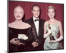 Grace Kelly-null-Mounted Photo