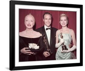 Grace Kelly-null-Framed Photo