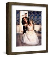 Grace Kelly-null-Framed Photo