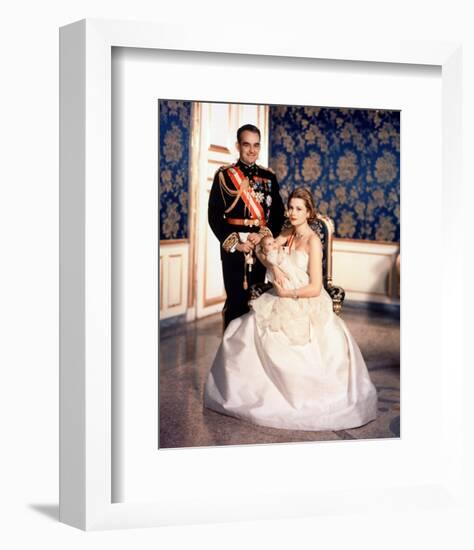 Grace Kelly-null-Framed Photo