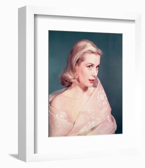 Grace Kelly-null-Framed Photo