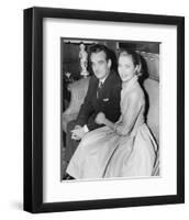 Grace Kelly-null-Framed Photo