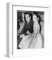 Grace Kelly-null-Framed Photo