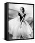 Grace Kelly-null-Framed Stretched Canvas