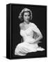 Grace Kelly-null-Framed Stretched Canvas