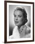 Grace Kelly-null-Framed Premium Photographic Print
