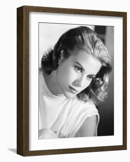 Grace Kelly-null-Framed Photo