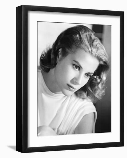 Grace Kelly-null-Framed Photo