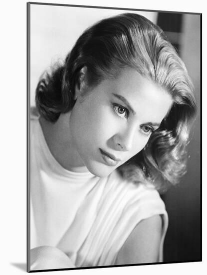 Grace Kelly-null-Mounted Photo