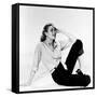 Grace Kelly-null-Framed Stretched Canvas