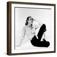 Grace Kelly-null-Framed Photo