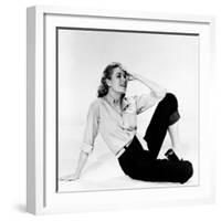 Grace Kelly-null-Framed Photo