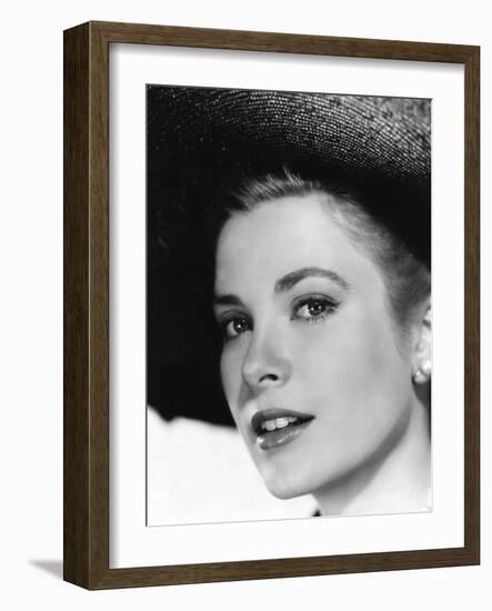 Grace Kelly-null-Framed Photo