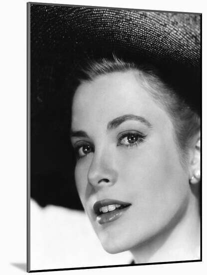 Grace Kelly-null-Mounted Photo