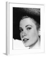 Grace Kelly-null-Framed Photo