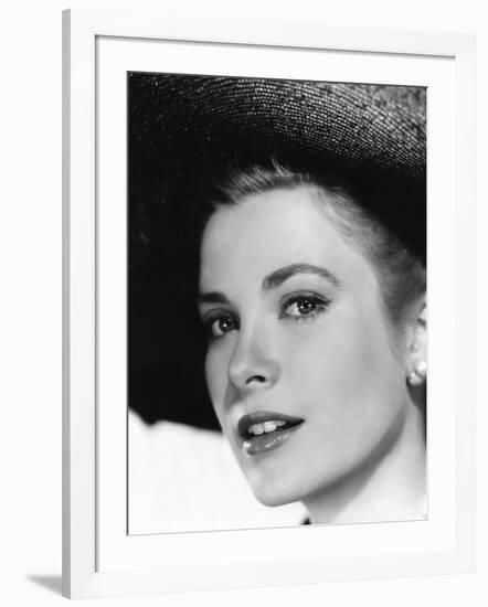 Grace Kelly-null-Framed Photo