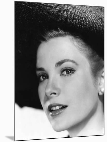 Grace Kelly-null-Mounted Photo