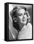 Grace Kelly-null-Framed Stretched Canvas