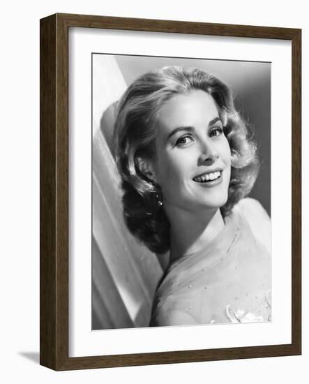 Grace Kelly-null-Framed Photo