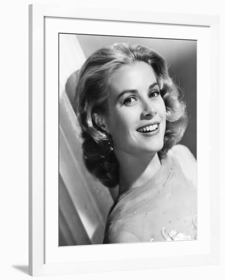 Grace Kelly-null-Framed Photo