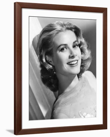 Grace Kelly-null-Framed Photo