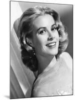 Grace Kelly-null-Mounted Photo