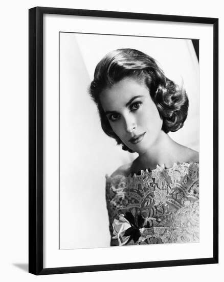 Grace Kelly-null-Framed Photo