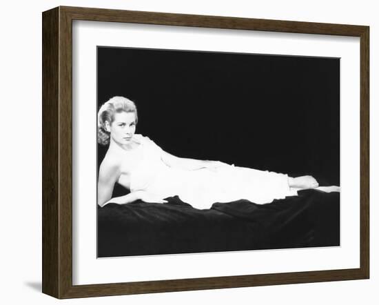 Grace Kelly-null-Framed Photo