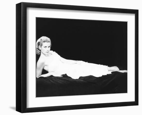 Grace Kelly-null-Framed Photo