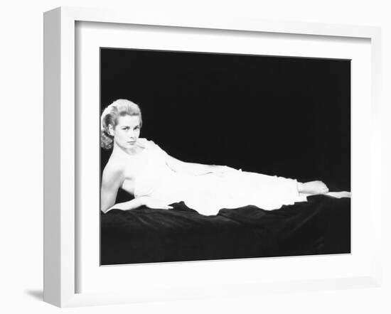 Grace Kelly-null-Framed Photo