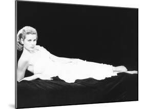 Grace Kelly-null-Mounted Photo