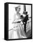 Grace Kelly-null-Framed Stretched Canvas