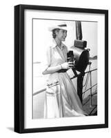 Grace Kelly-null-Framed Photo