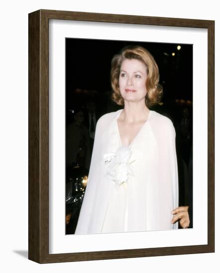 Grace Kelly-null-Framed Photo