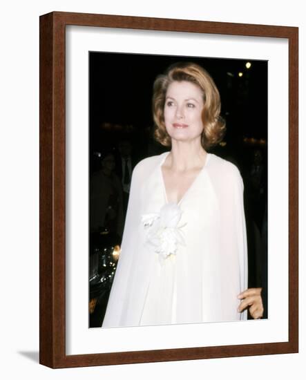 Grace Kelly-null-Framed Photo