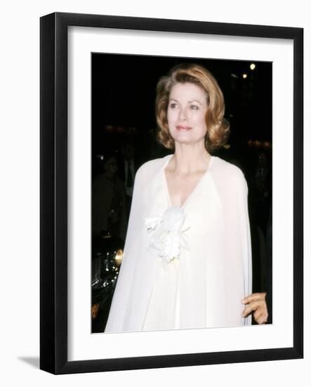 Grace Kelly-null-Framed Photo