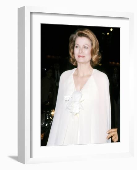 Grace Kelly-null-Framed Photo