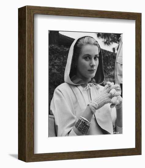 Grace Kelly-null-Framed Photo