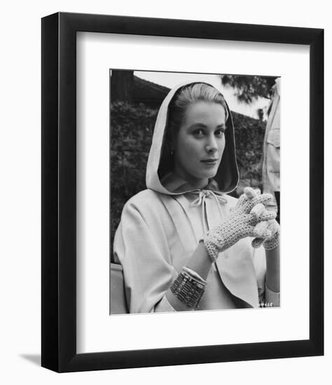 Grace Kelly-null-Framed Photo