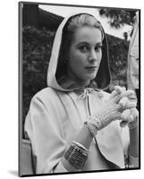 Grace Kelly-null-Mounted Photo