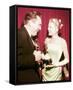 Grace Kelly-null-Framed Stretched Canvas