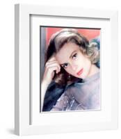 Grace Kelly-null-Framed Photo